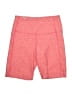 Zella Red Athletic Shorts Size M - photo 1
