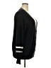 Matty M Black Cardigan Size 2X - photo 4
