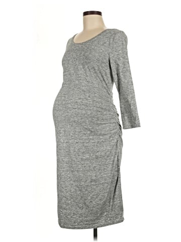 Liz Lange Maternity for Target Casual Dress (view 1)