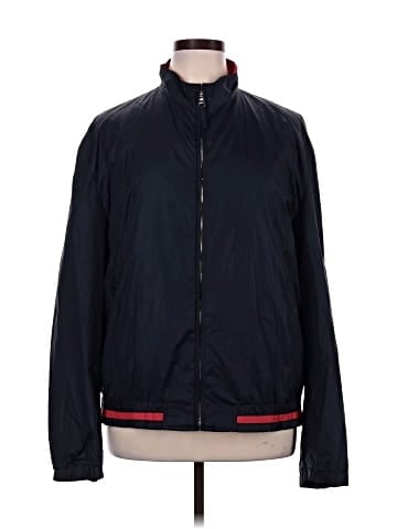 Faconnable Track Jacket (view 1)