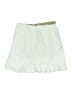 Tail Solid Ivory White Skort Size 14 - photo 1