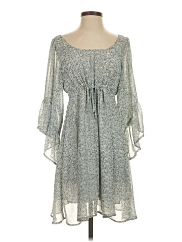 Collective Concepts Casual Dress (view 1)