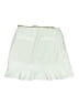 Tail Solid Ivory White Skort Size 14 - photo 2