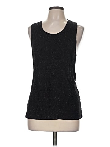 C&C California Sleeveless T-Shirt (view 1)
