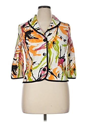 Cato Jacket (view 1)