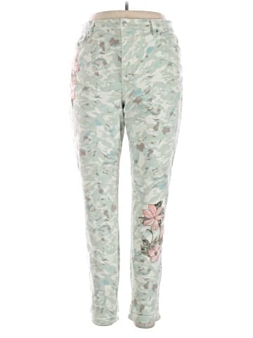 Gloria Vanderbilt Jeggings (view 1)