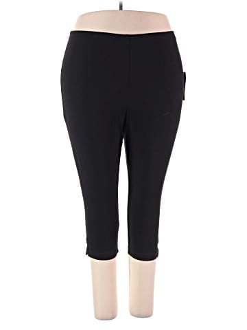 Woman Within Active Pants (view 1)