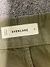 Everlane Solid Gray Casual Pants Size XL - photo 4