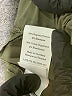 Everlane Solid Gray Casual Pants Size XL - photo 5