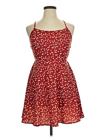 Unbranded Casual Dress (view 1)