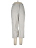 Classiques Entier Gray Casual Pants Size 10 - photo 1