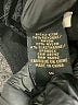 Renuar Solid Black Casual Pants Size 16 - photo 5