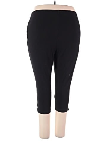 Woman Within Active Pants (view 2)