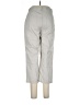 Classiques Entier Gray Casual Pants Size 10 - photo 2