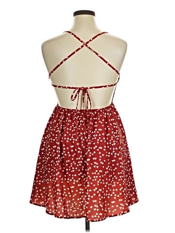 Unbranded Casual Dress (view 2)