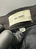 DL1961 Black Jeans Size 34 waist - photo 7