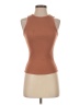 Forever New Brown Tank Top Size XS - photo 1