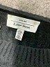 & Other Stories Black Pullover Sweater Size M - photo 7
