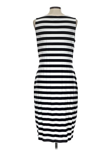 Liz Claiborne Casual Dress (view 2)
