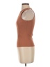 Forever New Brown Tank Top Size XS - photo 5