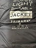 Primark Black Coat Size M - photo 6