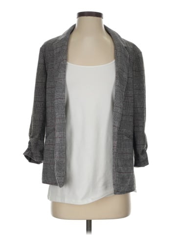 Elle Blazer (view 1)
