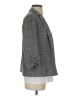 Elle 100% Polyester Gray Blazer Size XS - photo 4