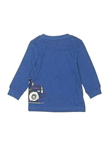 Carhartt Long Sleeve T-Shirt (view 2)