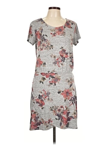 Market and Spruce Casual Dress (view 1)
