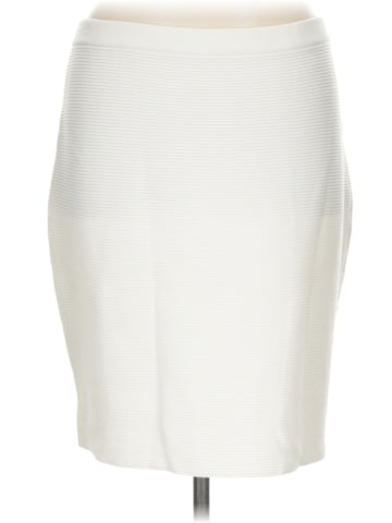 Carmen Carmen Marc Valvo Formal Skirt (view 1)