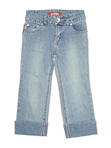Bongo Jeans (view 1)
