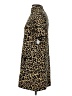 Maeve Animal Print Brown Casual Dress Size S (petite) - photo 5