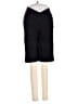 Isabel Maternity Black Blue Cargo Shorts Size 8 Maternity - photo 2