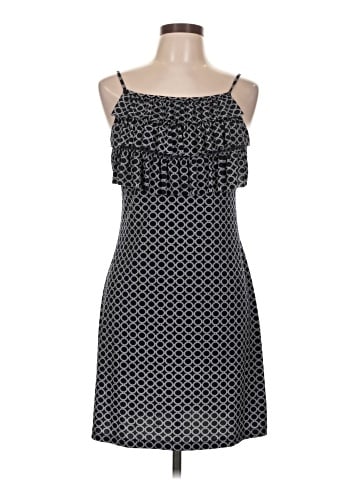 Sweet Storm Casual Dress (view 1)
