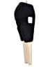 Isabel Maternity Black Blue Cargo Shorts Size 8 Maternity - photo 1