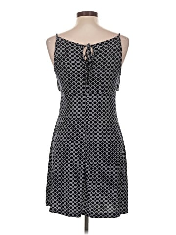 Sweet Storm Casual Dress (view 2)