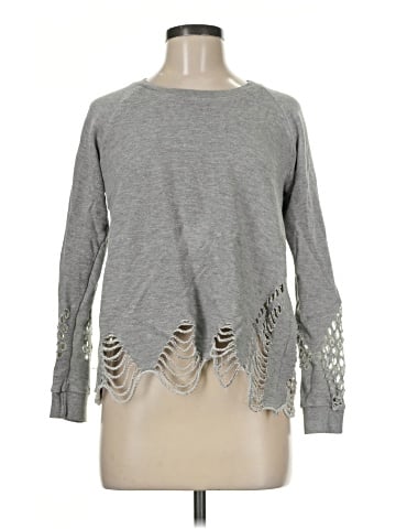 Pepin Pullover Sweater (view 1)