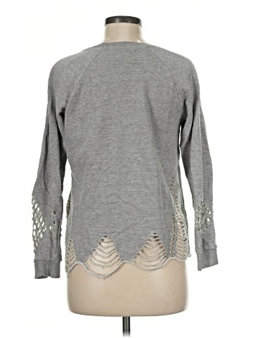 Pepin Pullover Sweater (view 2)