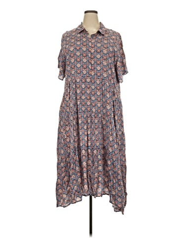 Lularoe Casual Dress (view 1)