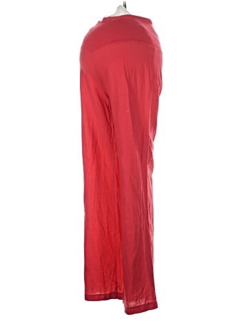 Love Tree Linen Pants (view 1)
