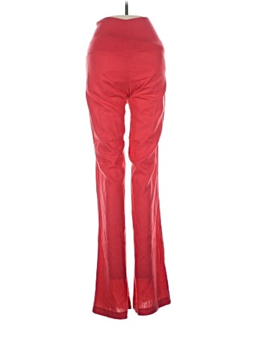 Love Tree Linen Pants (view 2)