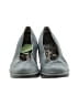 FLY London Solid Gray Heels Size EU 40 (wide) - photo 2
