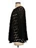 Deletta Black Kimono Size S - photo 5