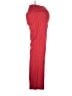 Love Tree Red Linen Pants Size S - photo 4