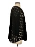 Deletta Black Kimono Size S - photo 4