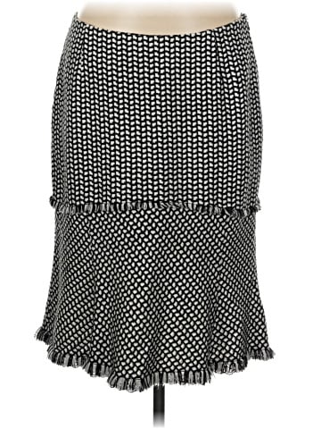 White House Black Market Casual Skirt (view 1)