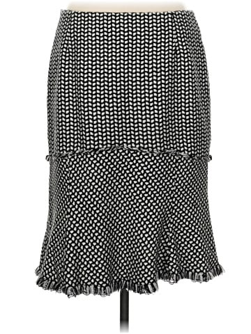 White House Black Market Casual Skirt (view 2)