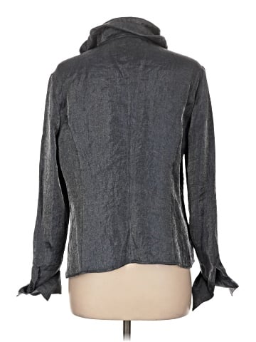 Samuel Dong Long Sleeve Blouse (view 2)