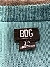 BDG Teal Pullover Sweater Size S - photo 7
