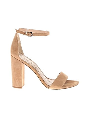 Sam Edelman Sandals (view 1)